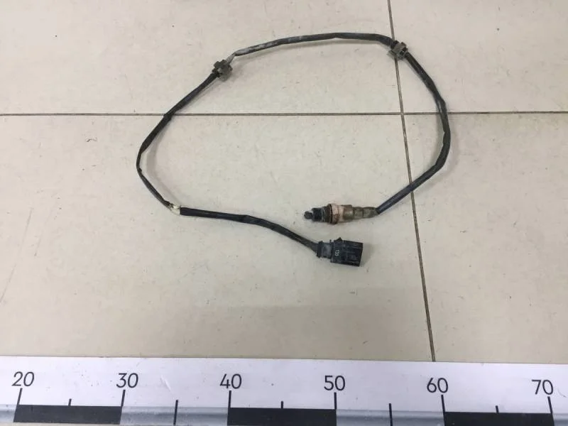 Датчик кислородный / Lambdasonde Volkswagen Polo (Sed RUS) 2011>