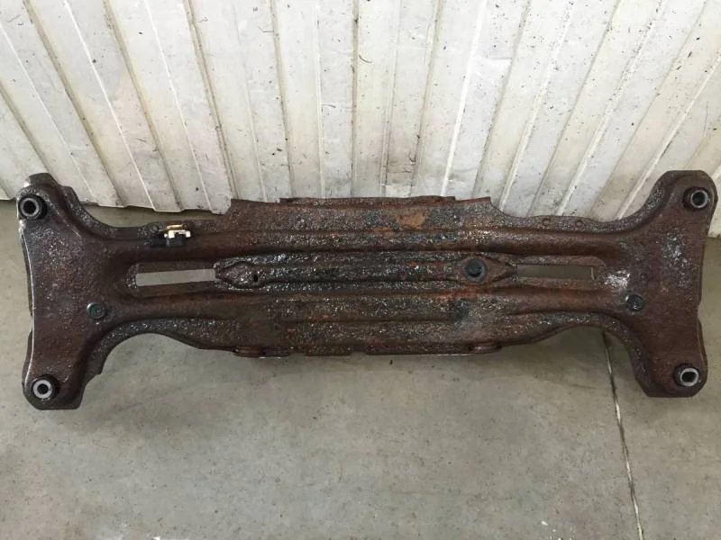 Балка задняя Toyota Camry (V40) 2006-2011