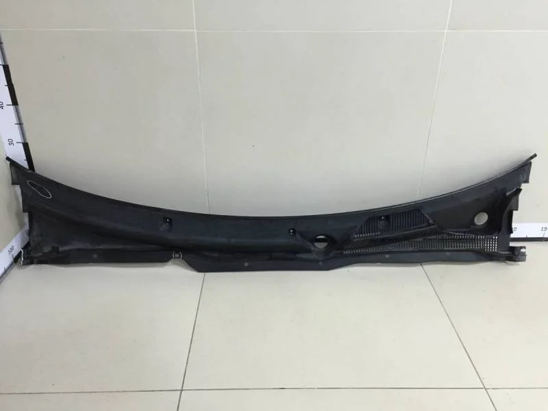 Решетка стеклооч. (планка под лобовое стекло, жабо) Nissan Almera Classic (B10) 2006-2013