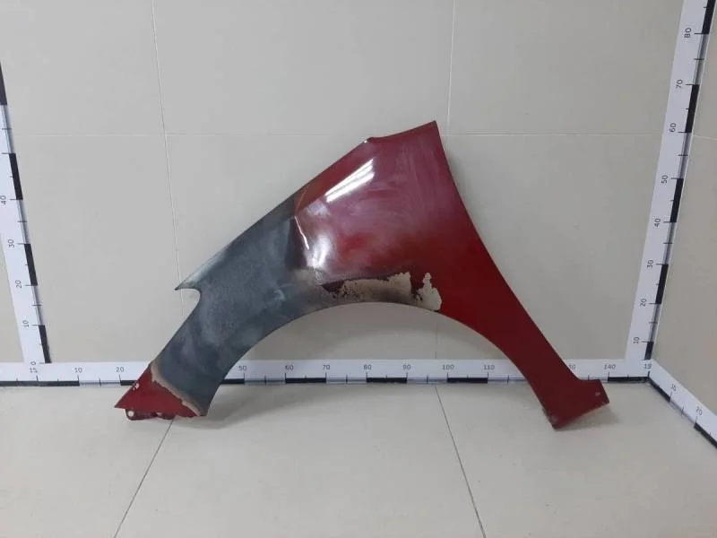 Крыло переднее левое Kia Cerato (YD) 2013-2020