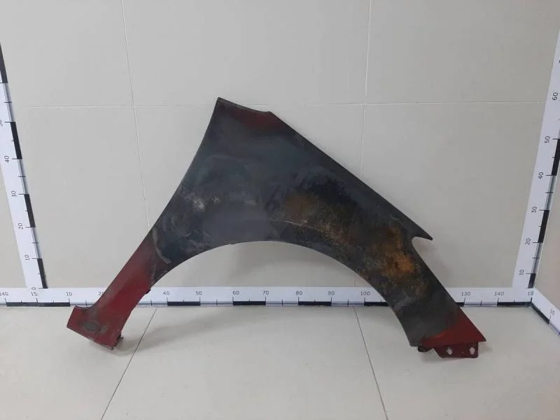 Крыло переднее правое Kia Cerato (YD) 2013-2020