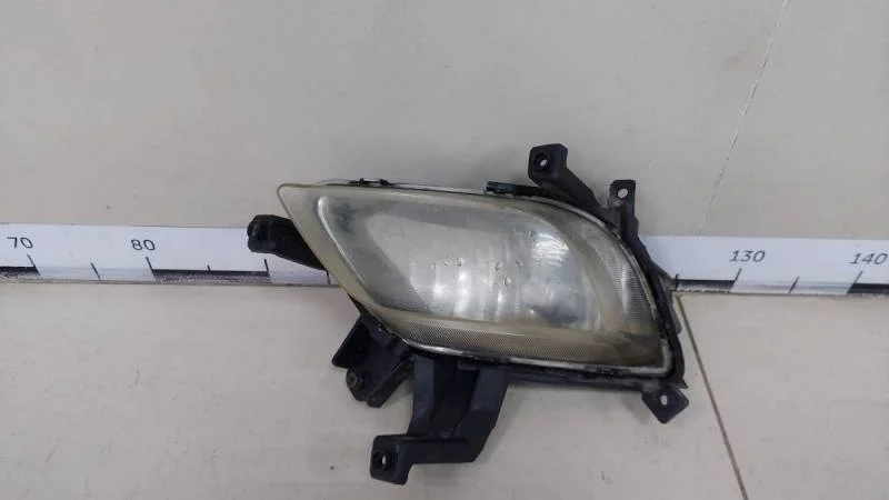 Фара противотуманная левая Kia Cerato (YD) 2013-2020