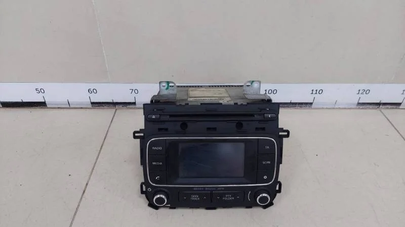 Магнитола Kia Cerato (YD) 2013-2020