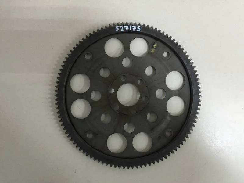 Маховик Nissan Almera Classic (B10) 2006-2013