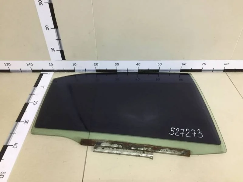 Стекло двери задней правой Toyota Camry (V40) 2006-2011