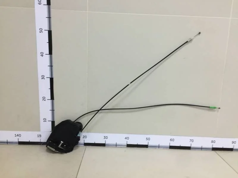 Замок двери задней правой Toyota Camry (V40) 2006-2011