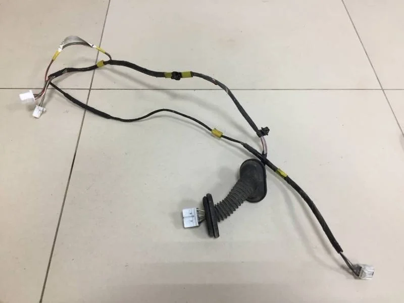 Проводка двери Toyota Camry (V40) 2006-2011