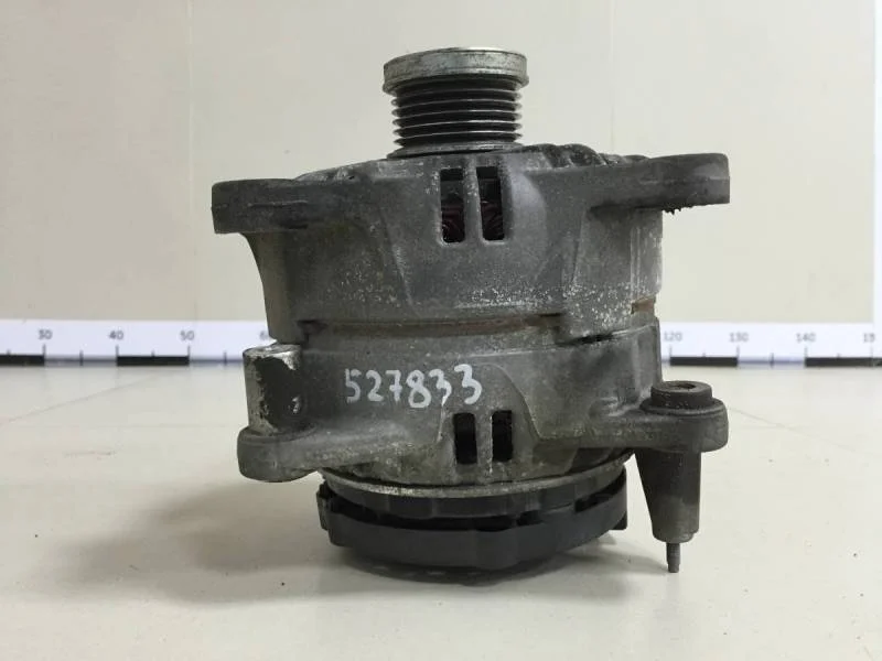 Генератор Volkswagen Polo (Sed RUS) 2011>