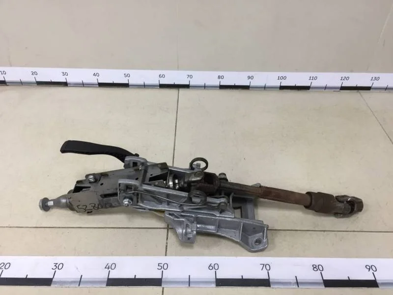 Колонка рулевая Ford Focus 3 2011>