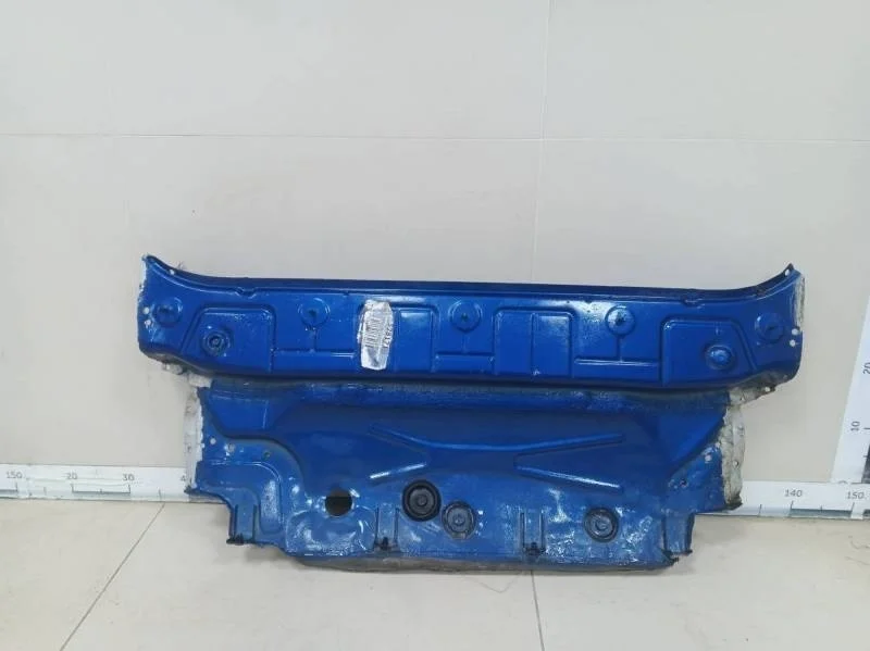 Панель задняя Skoda Octavia (A7) 2013>