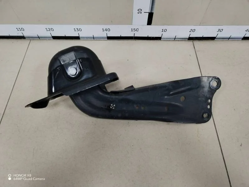 Рычаг задний продольный левый Skoda Octavia (A7) 2013>