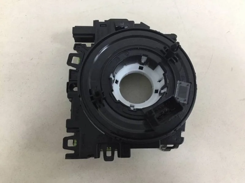 Механизм подрулевой для SRS (ленточный) Skoda Octavia (A7) 2013>