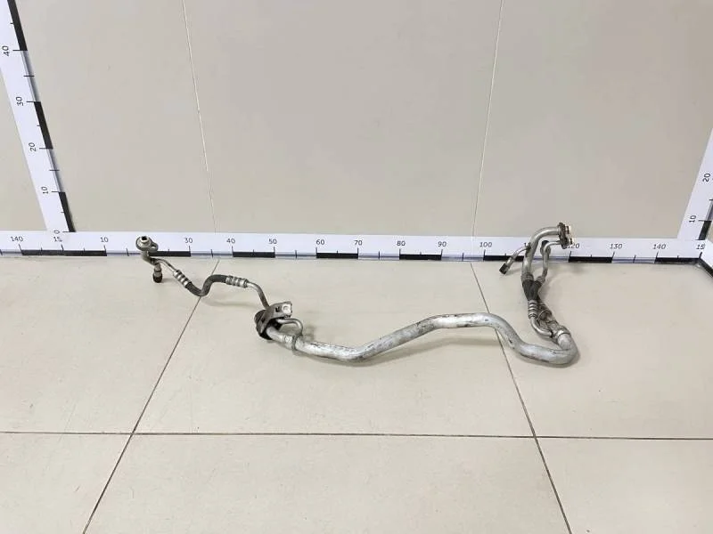 Трубка кондиционера Ford Focus 3 2011>