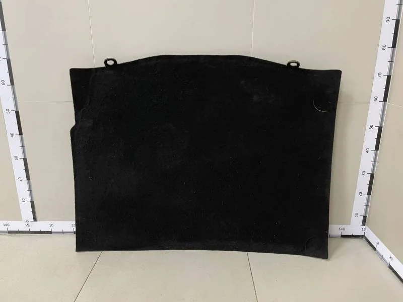 Пол багажника Ford Focus 3 2011>