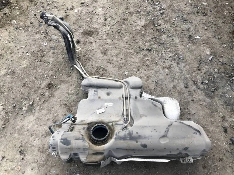 Бак топливный Volkswagen Polo (Sed RUS) 2011>