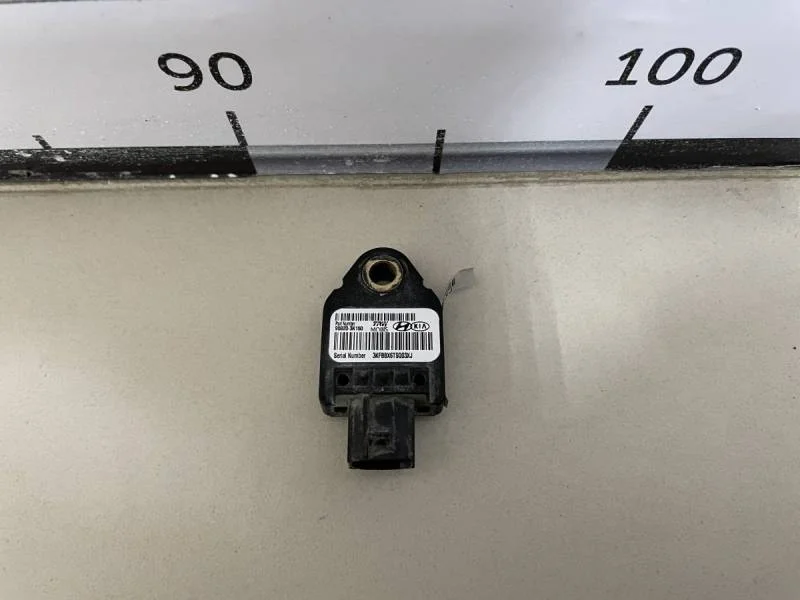 Датчик AIR BAG Kia Rio 2 (JB) 2005-2011