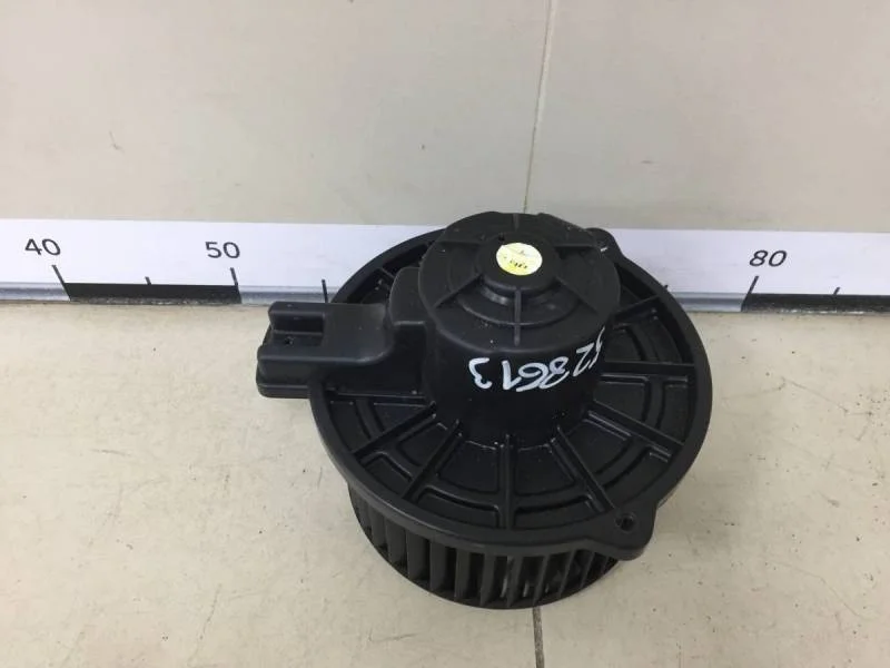 Моторчик отопителя Kia Rio 2 (JB) 2005-2011