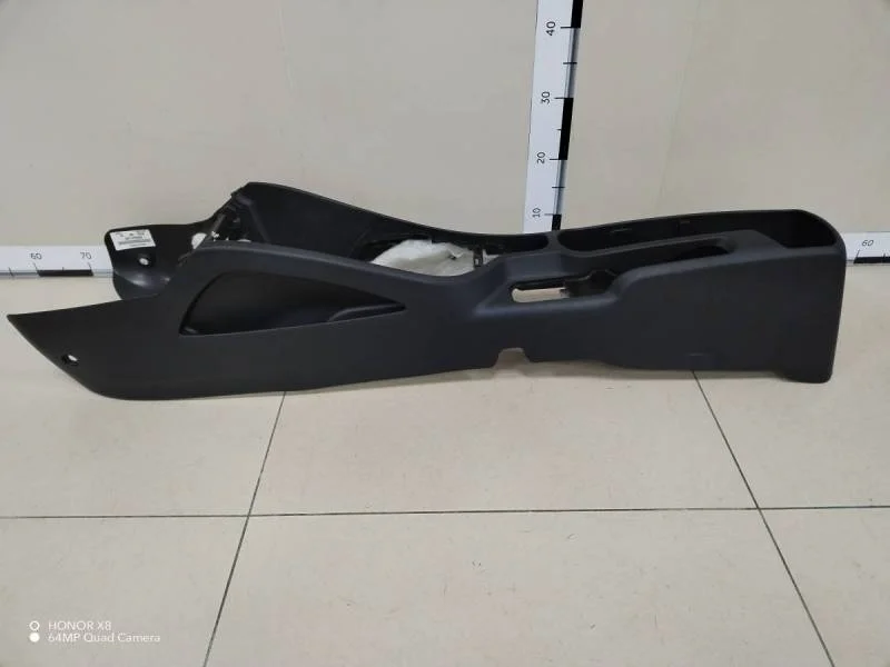 Консоль центральная Kia Rio 3 (UB) 2011-2017