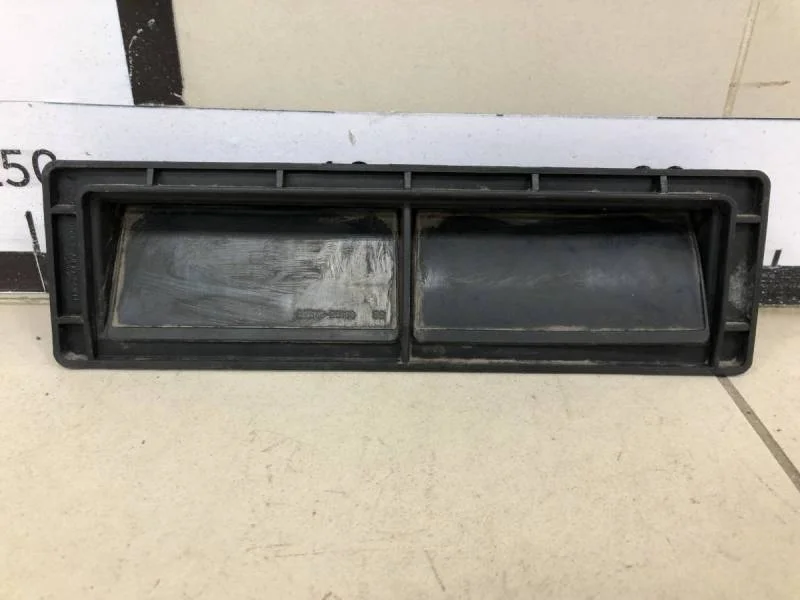 Решетка вентиляционная Kia Rio 3 (UB) 2011-2017