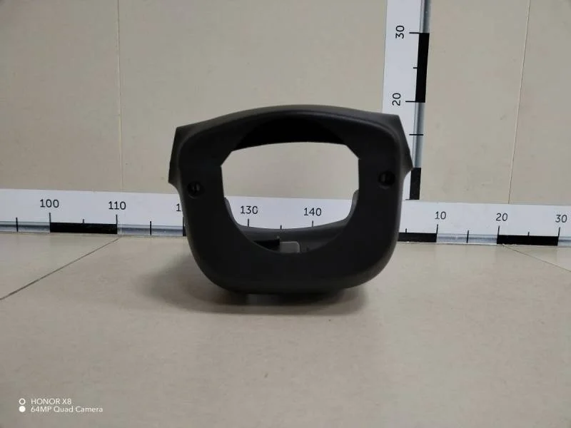 Кожух рулевой колонки Kia Rio 3 (UB) 2011-2017