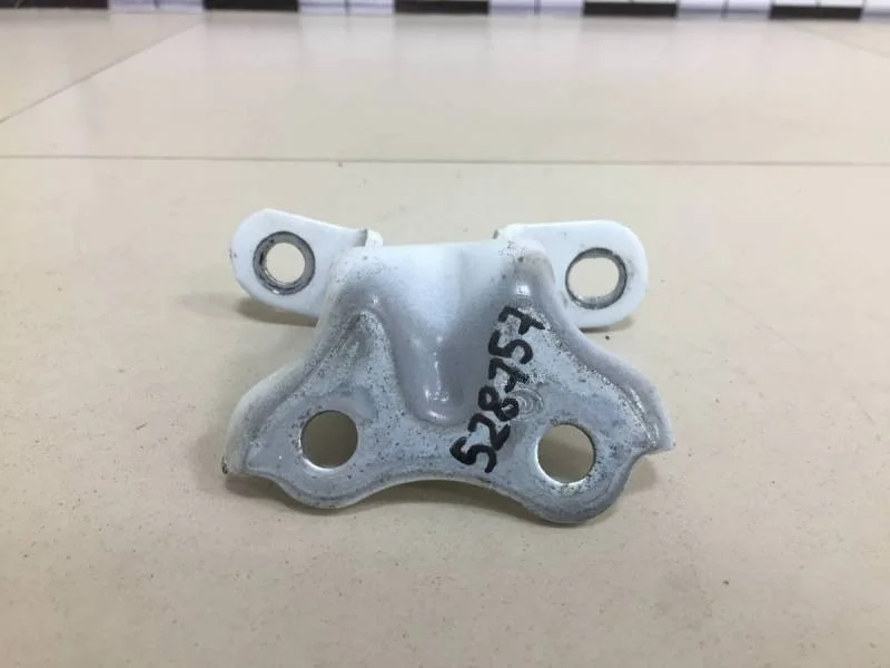 Петля двери задней правой верхняя Kia Rio 3 (UB) 2011-2017