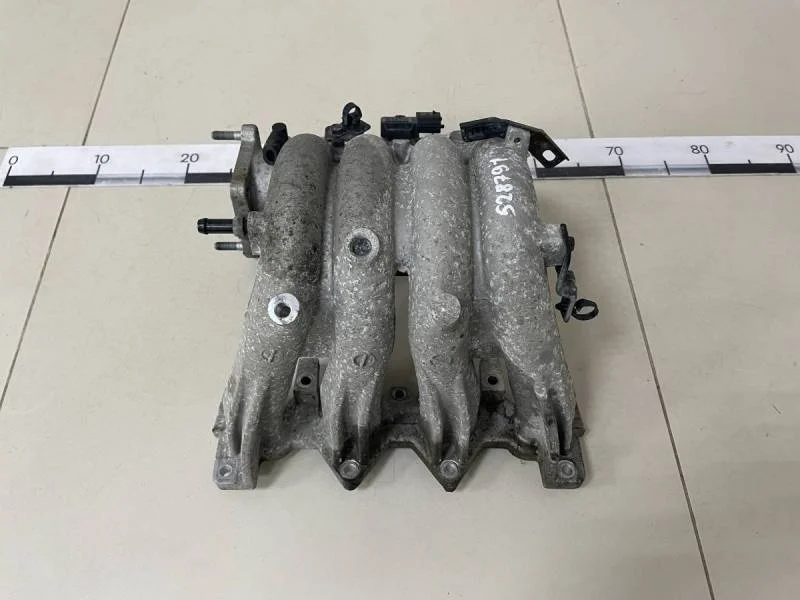 Коллектор впускной Kia Rio 2 (JB) 2005-2011