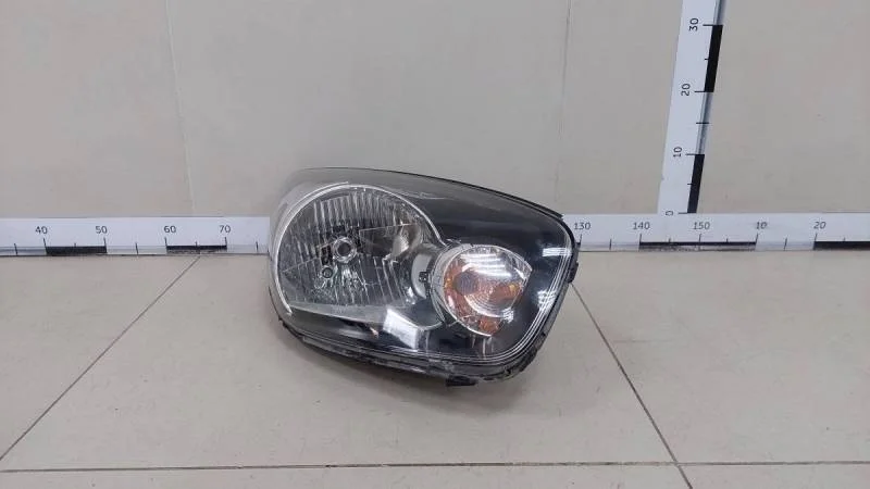 Фара правая Kia Picanto (TA) 2011-2017