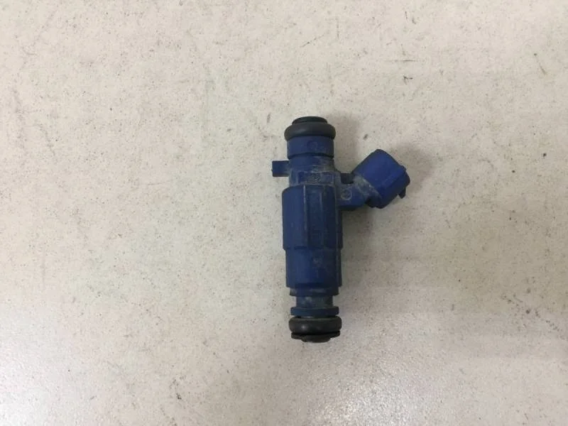 Форсунка инжекторная электрическая Kia Picanto (BA) 2005-2011