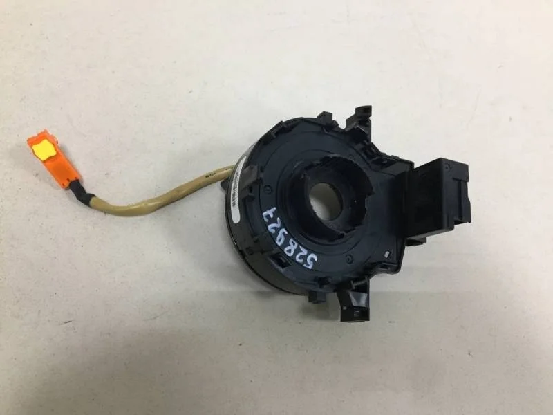 Механизм подрулевой для SRS (ленточный) Toyota Corolla E150 2006-2013