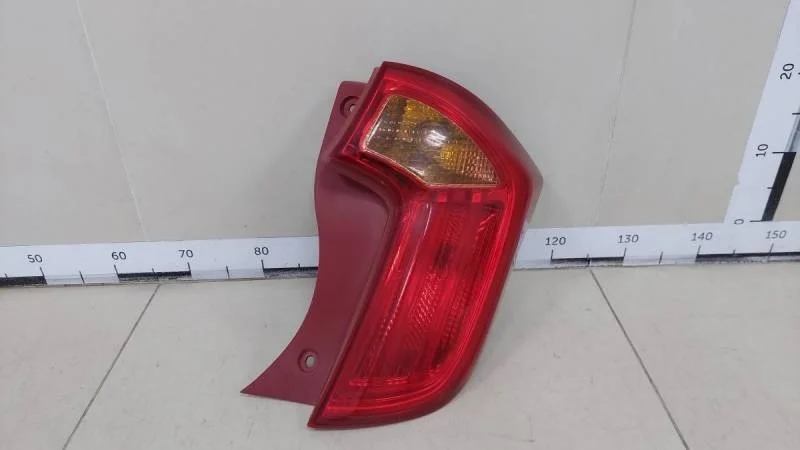 Фонарь задний правый Kia Picanto (TA) 2011-2017