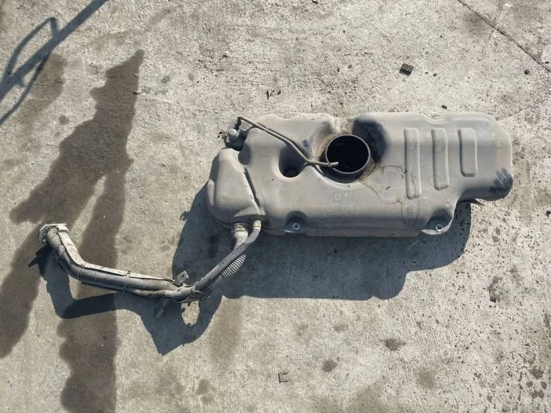 Бак топливный Kia Picanto (BA) 2005-2011