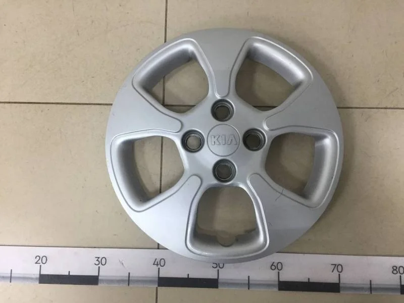 Колпак декоративный Kia Picanto (TA) 2011-2017