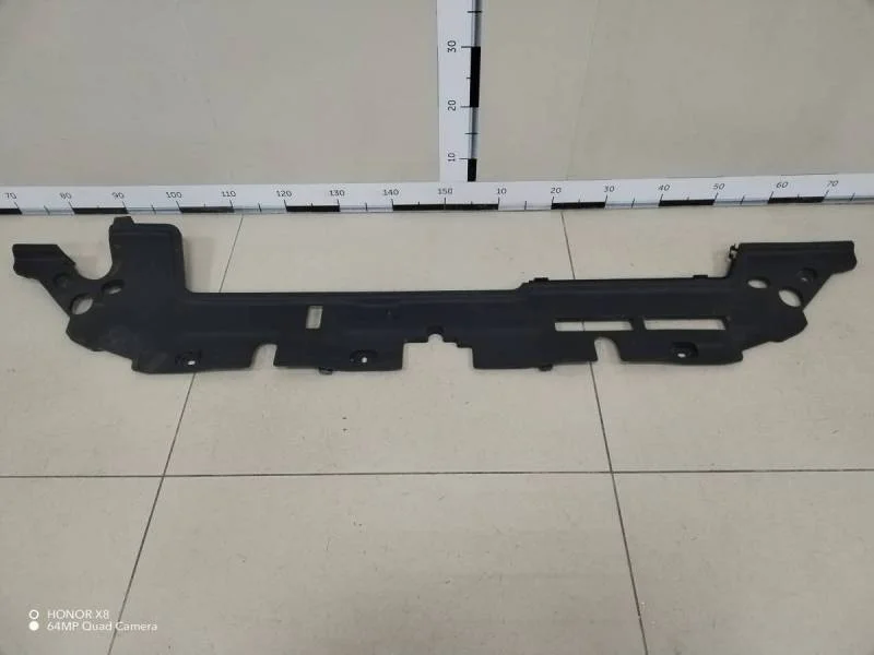 Кожух замка капота Toyota Corolla E150 2006-2013