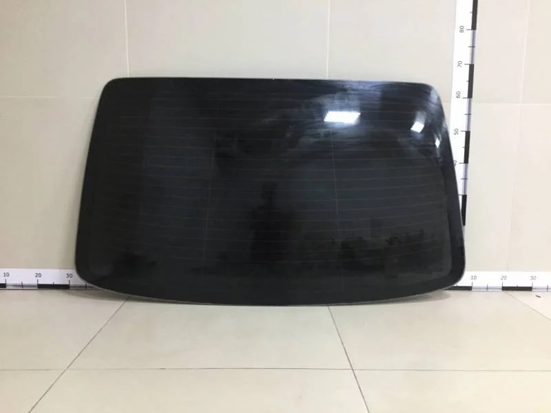Стекло заднее Chevrolet Aveo T250 2005-2011