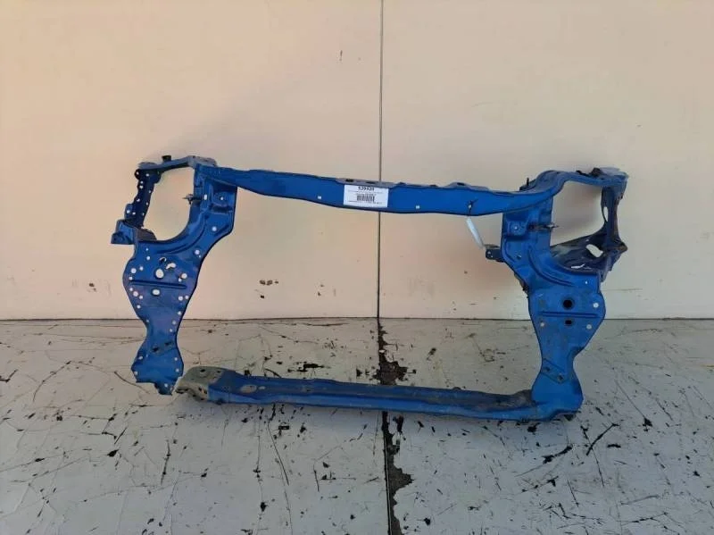 Панель передняя Chevrolet Aveo T250 2005-2011