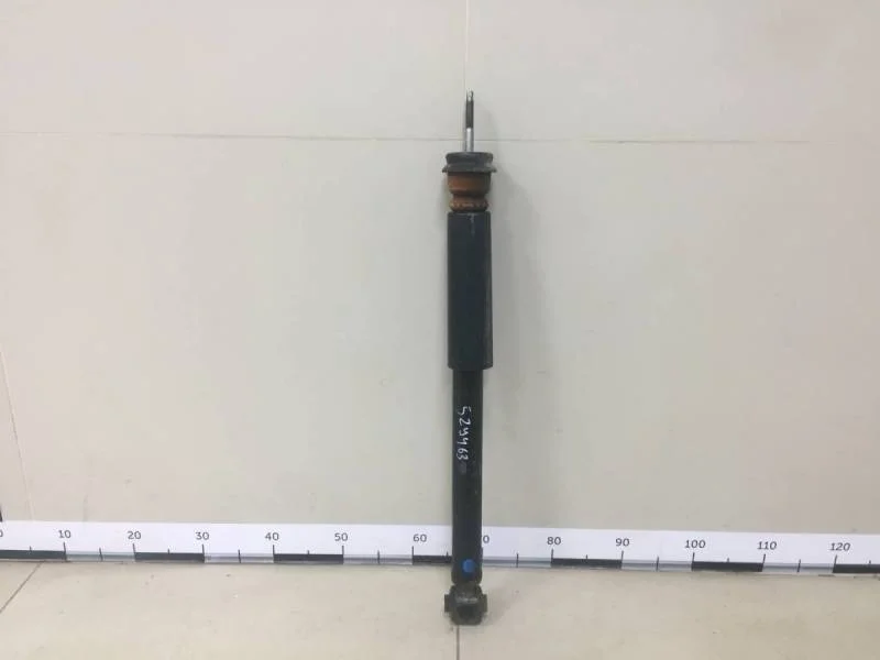Амортизатор задний Kia Picanto (TA) 2011-2017