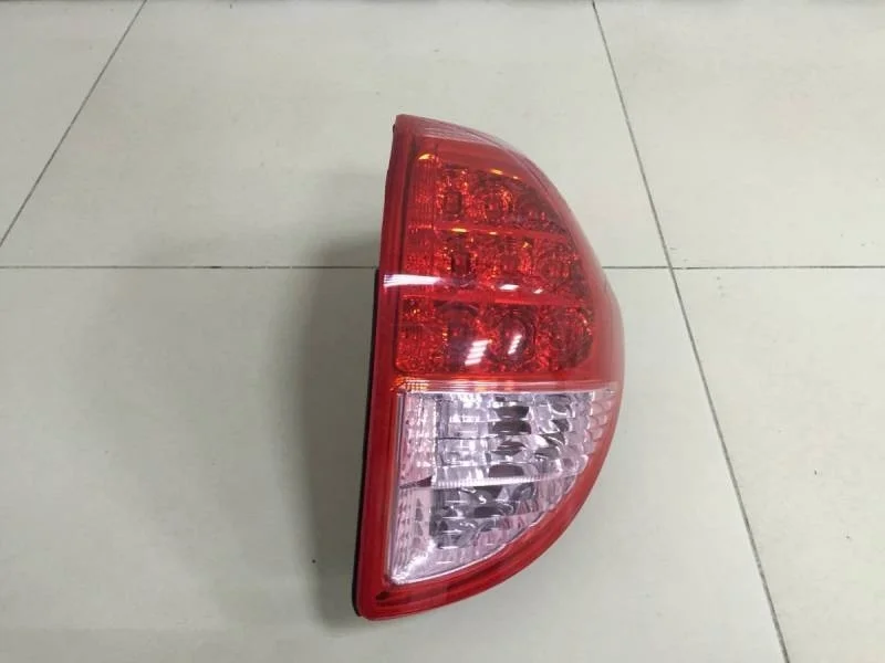 Фонарь задний правый Toyota Rav 4 (A30) 2006-2013