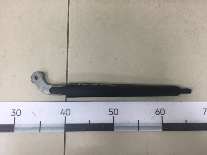 Поводок стеклоочистителя задний Ford Focus 2 (DA) 2005-2008