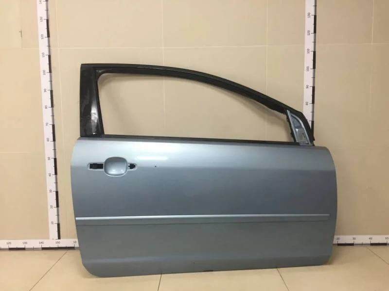 Дверь передняя правая Ford Focus 2 (DA) 2005-2008