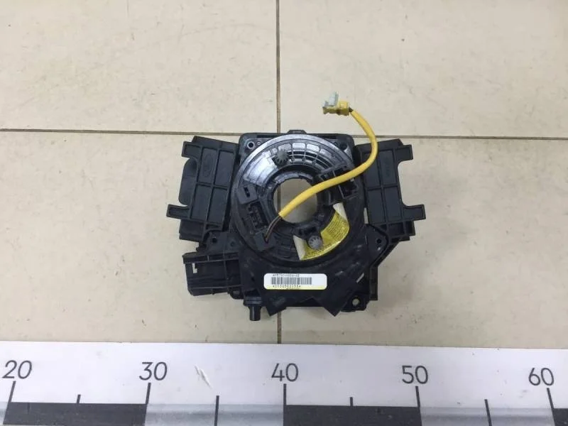 Механизм подрулевой для SRS (ленточный) Ford Focus 2 (DA) 2005-2008