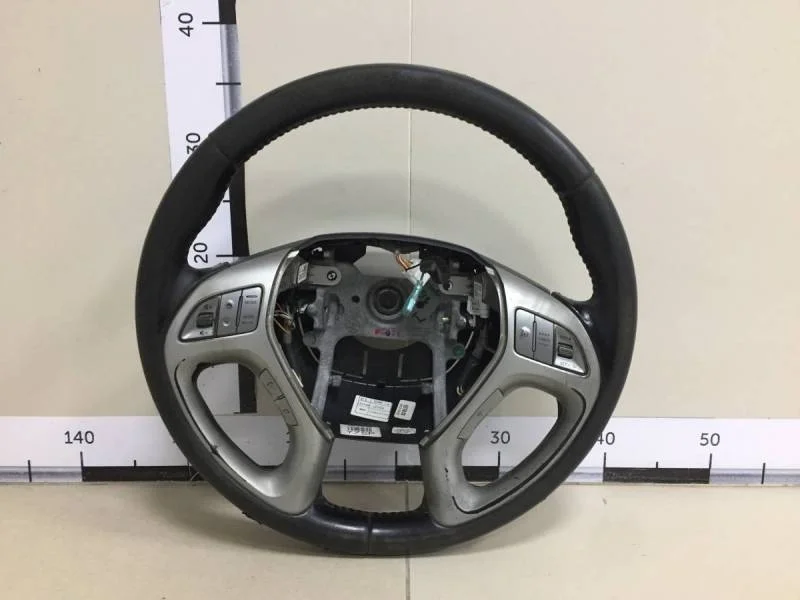 Рулевое колесо для AIR BAG (без AIR BAG) Hyundai ix35 (LM) 2010-2015