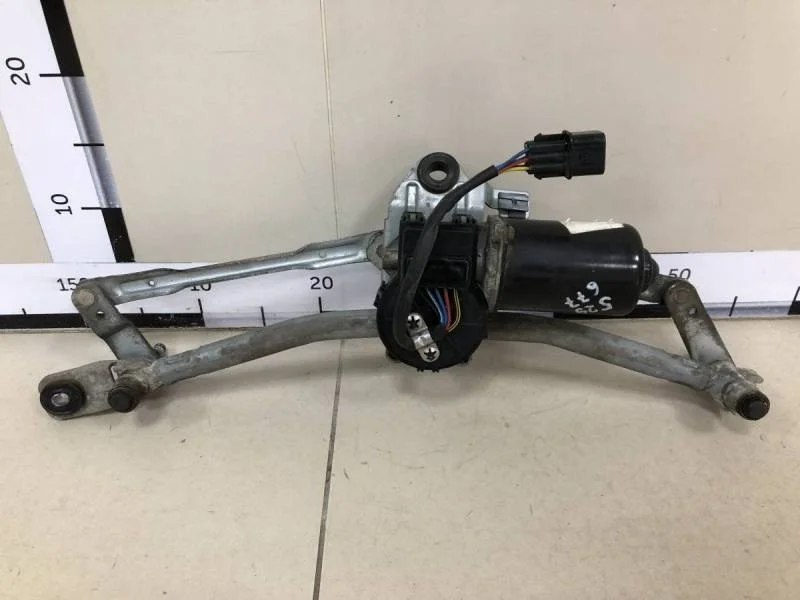 Трапеция стеклоочистителей Hyundai ix35 (LM) 2010-2015