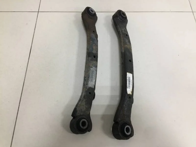 Рычаг задний поперечный Hyundai ix35 (LM) 2010-2015