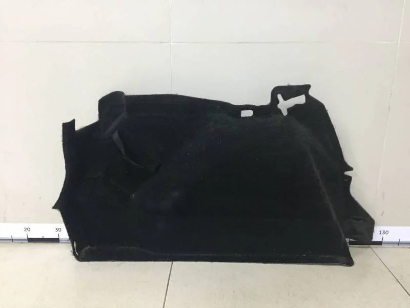 Обшивка багажника Ford Focus 2 (DA) 2005-2008