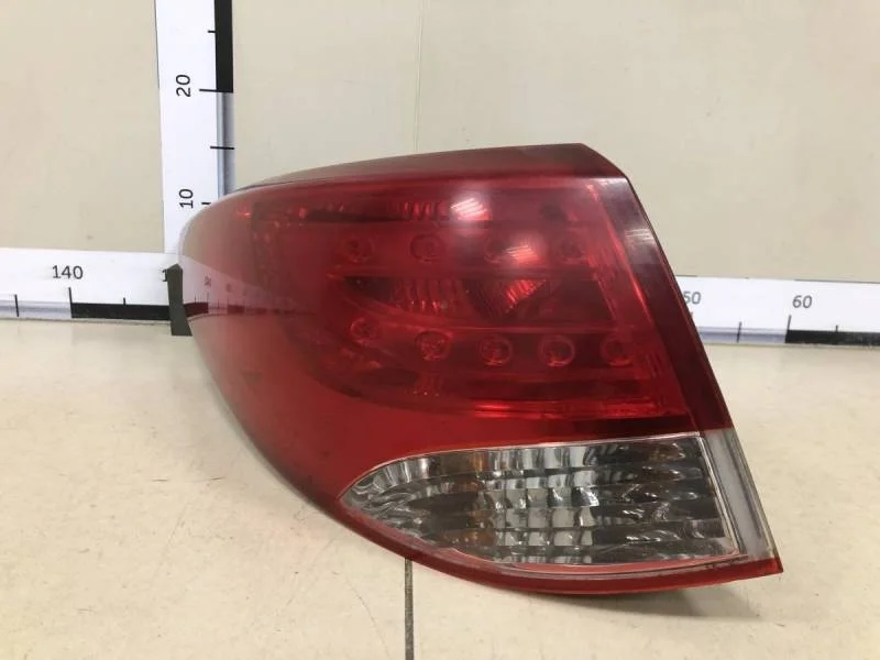 Фонарь задний наружный левый Hyundai ix35 (LM) 2010-2015