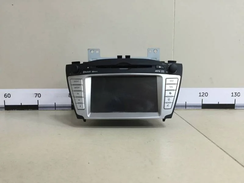 Магнитола Hyundai ix35 (LM) 2010-2015