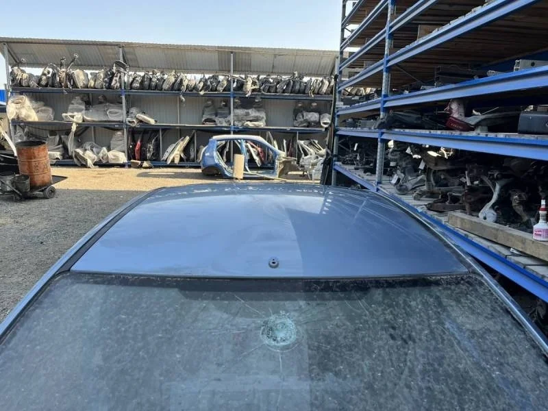 Крыша Ford Focus 2 (DA) 2005-2008