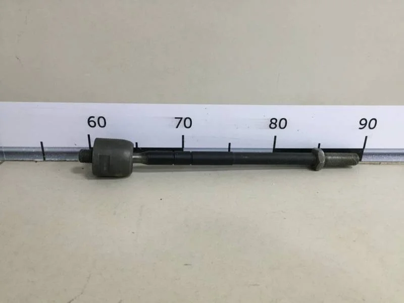 Тяга рулевая Ford Fiesta (MK5) 2002-2008