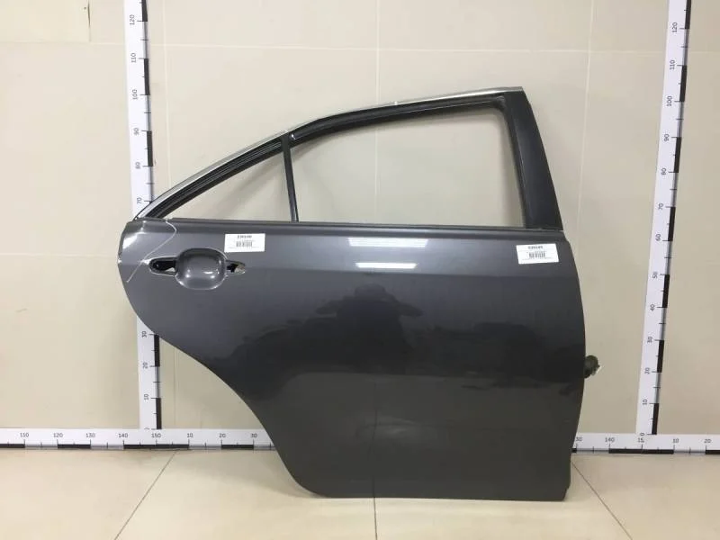 Дверь задняя правая Toyota Camry (V40) 2006-2011