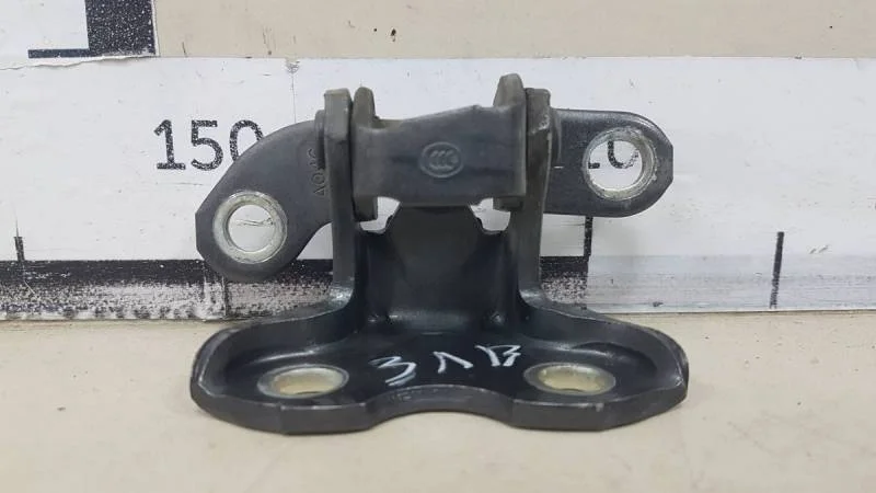 Петля двери задней левой верхняя Toyota Camry (V40) 2006-2011